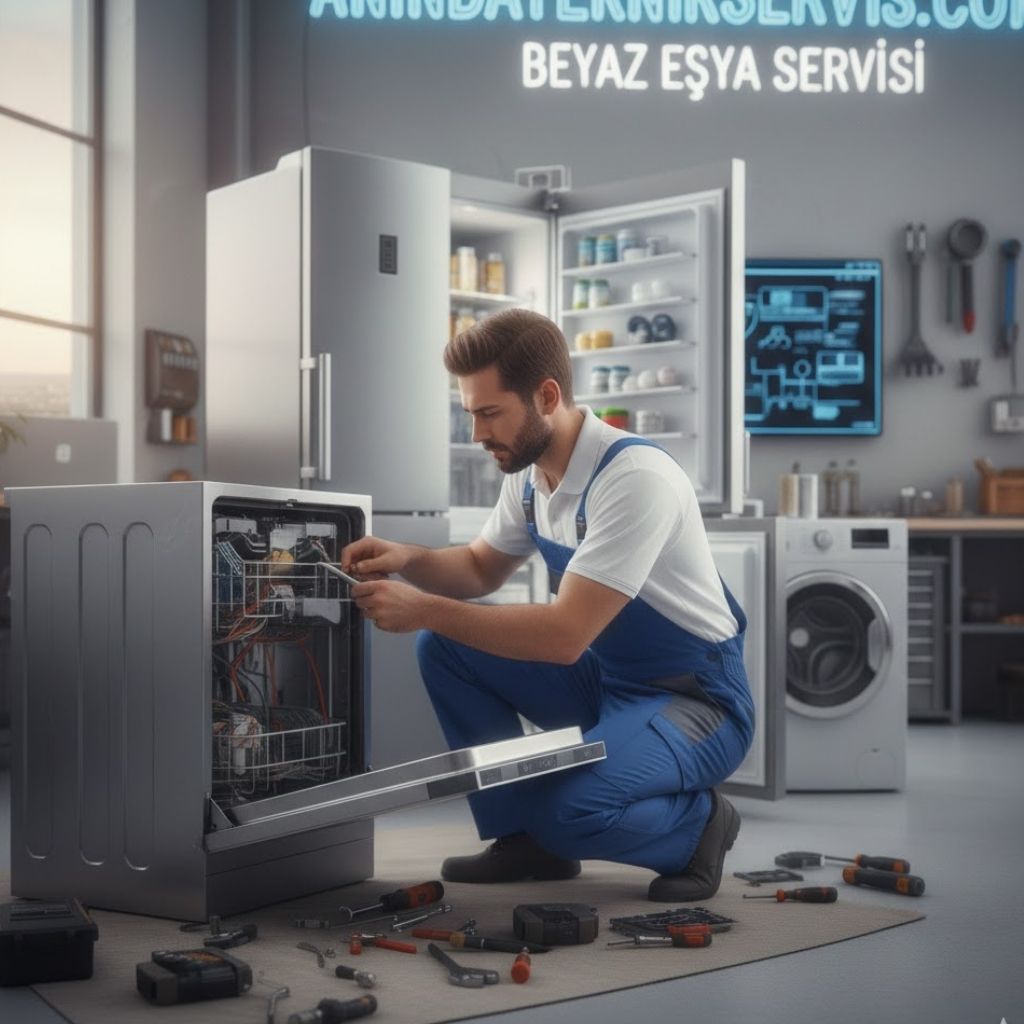 Bayrampaşa Lambert teknik servis ekibi