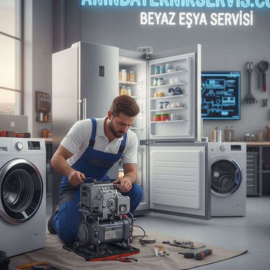 Bayrampaşa  servis çalışması