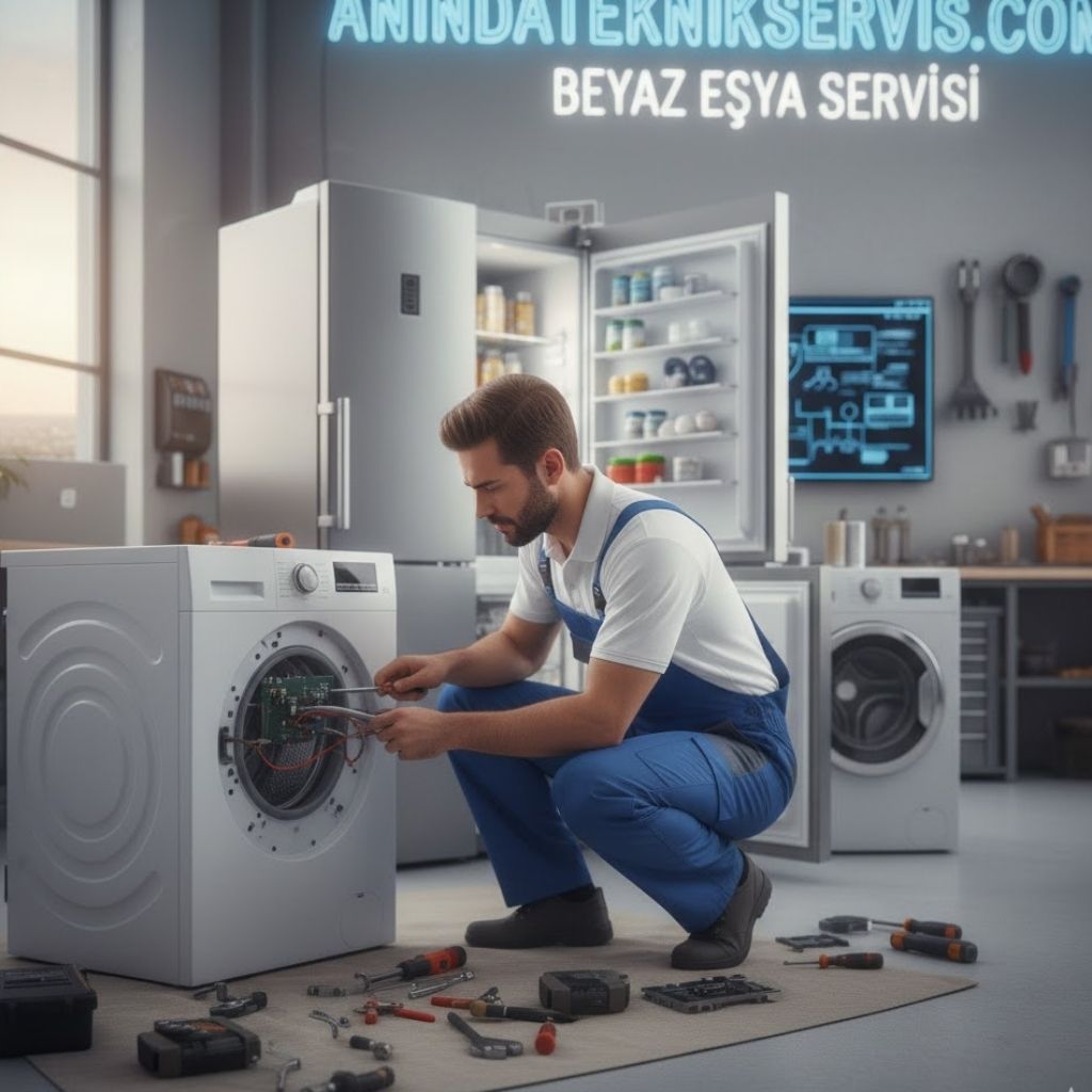 Bayrampaşa  mobil servis aracı